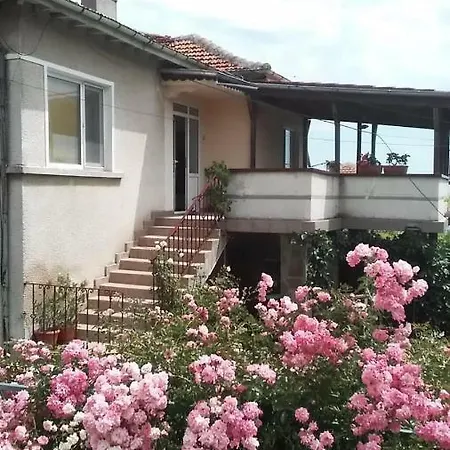 Gasthof Къща За Гости Бяла Byala (Varna)