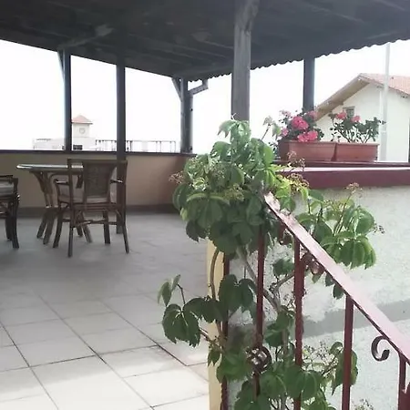 Gasthof Къща За Гости Бяла Byala (Varna)