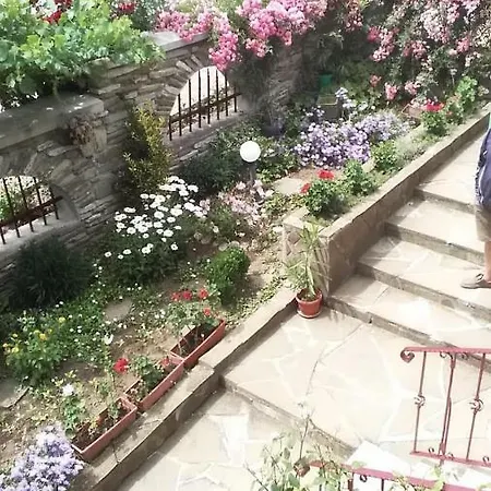 Къща За Гости Бяла Gasthof